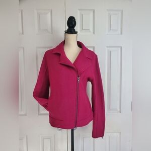Women's Pink Jacket